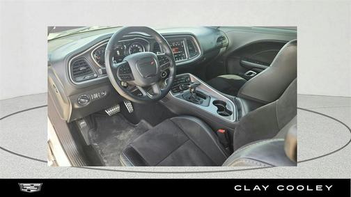 2021 Dodge Challenger GT