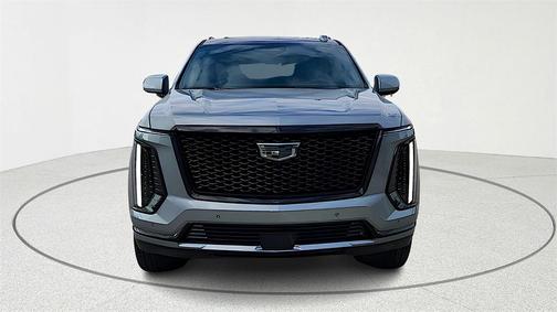 2026 Cadillac Escalade Sport Platinum