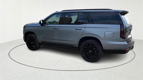 2026 Cadillac Escalade Sport Platinum