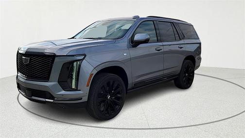 2026 Cadillac Escalade Sport Platinum