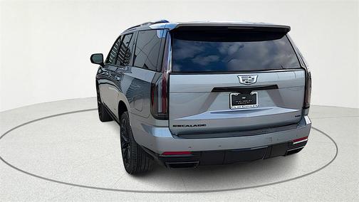 2026 Cadillac Escalade Sport Platinum