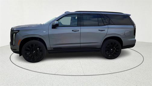 2026 Cadillac Escalade Sport Platinum