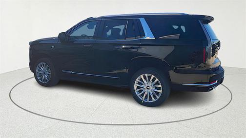 2026 Cadillac Escalade Base