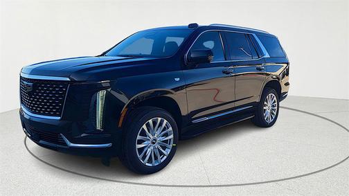 2026 Cadillac Escalade Base