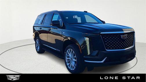 2026 Cadillac Escalade Base