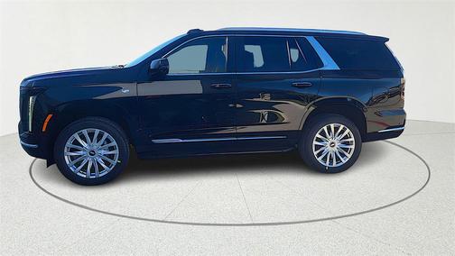 2026 Cadillac Escalade Base