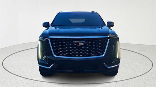 2026 Cadillac Escalade Base