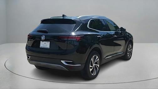 2021 Buick Envision FWD Essence