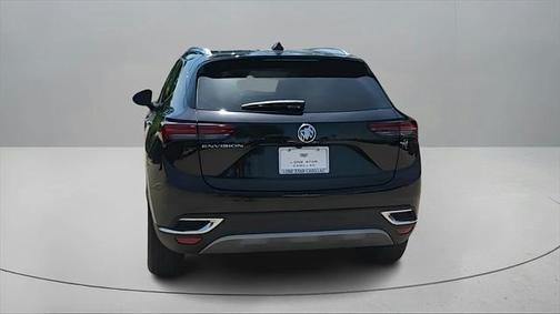 2021 Buick Envision FWD Essence