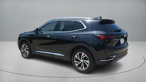 2021 Buick Envision FWD Essence
