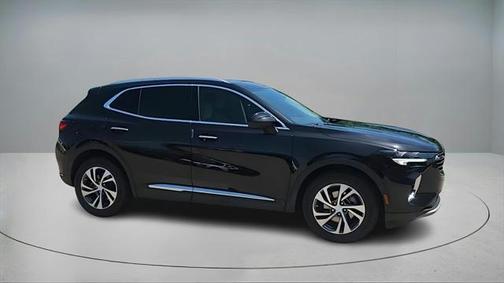 2021 Buick Envision FWD Essence
