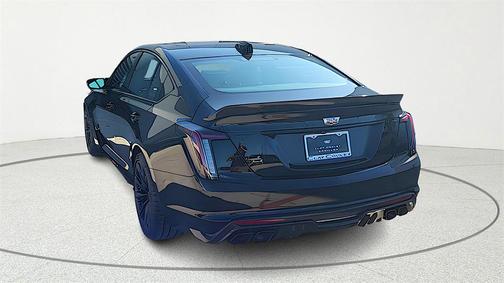 2026 Cadillac CT5-V V-Series Blackwing RWD