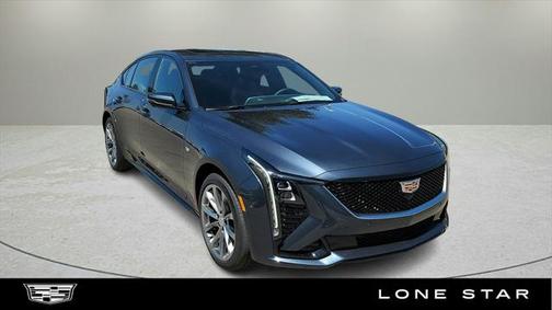 2025 Cadillac CT5 Sport RWD