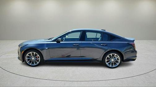 2025 Cadillac CT5 Sport RWD