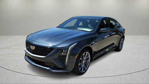 2025 Cadillac CT5 Sport RWD