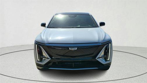2026 Cadillac LYRIQ Signature Luxury