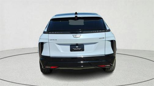 2026 Cadillac LYRIQ Signature Luxury