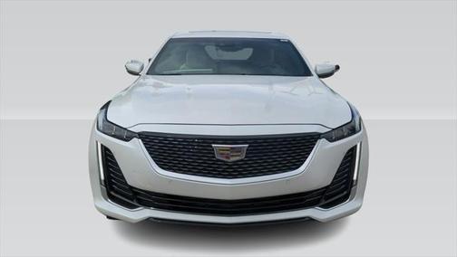 2024 Cadillac CT5 Premium Luxury RWD
