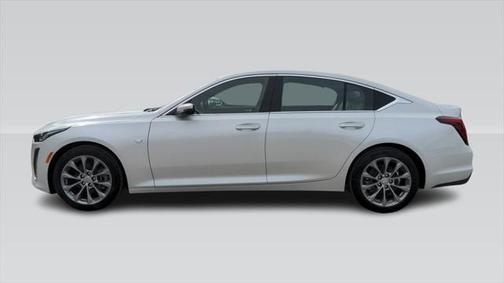 2024 Cadillac CT5 Premium Luxury RWD