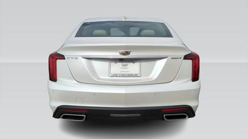 2024 Cadillac CT5 Premium Luxury RWD