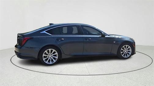 2020 Cadillac CT5 Luxury RWD