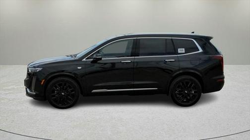 2022 Cadillac XT6 Premium Luxury AWD