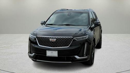 2022 Cadillac XT6 Premium Luxury AWD