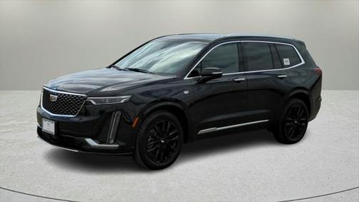 2022 Cadillac XT6 Premium Luxury AWD