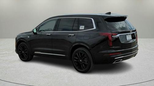 2022 Cadillac XT6 Premium Luxury AWD