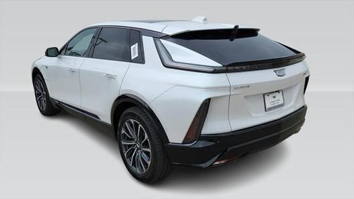 2025 Cadillac LYRIQ Sport w/1SF