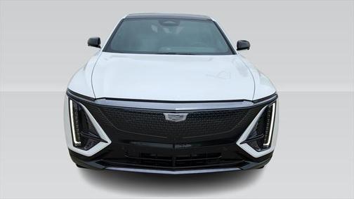 2025 Cadillac LYRIQ Sport w/1SF