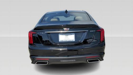 2024 Cadillac CT5 Premium Luxury RWD