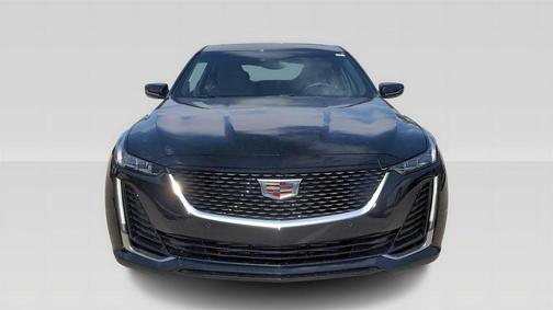 2024 Cadillac CT5 Premium Luxury RWD