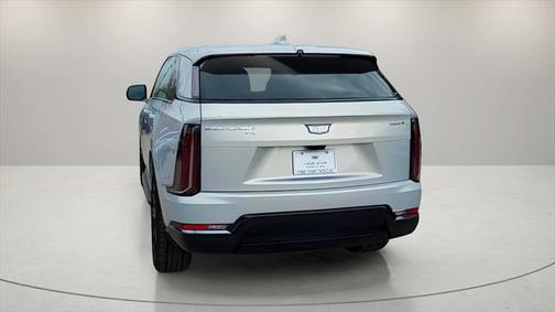 2025 Cadillac Escalade IQ Sport 1