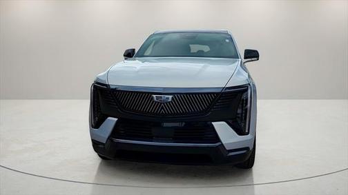 2025 Cadillac Escalade IQ Sport 1