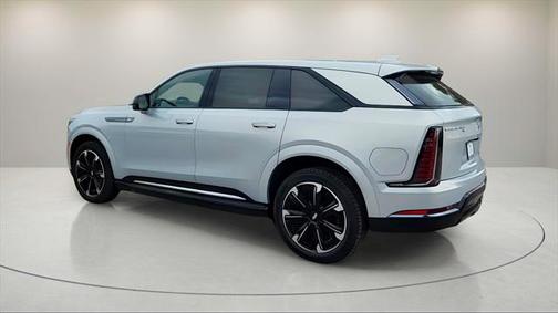 2025 Cadillac Escalade IQ Sport 1