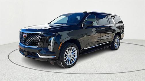 2026 Cadillac Escalade ESV Base