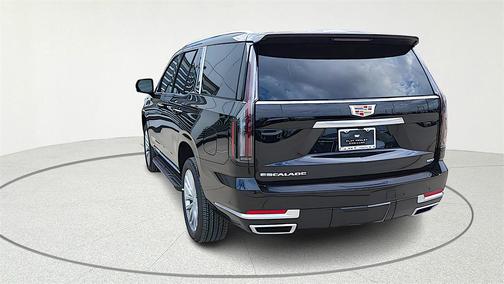 2026 Cadillac Escalade Base