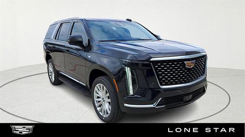 2026 Cadillac Escalade Base