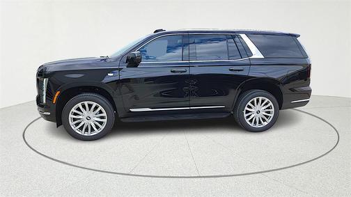 2026 Cadillac Escalade Base