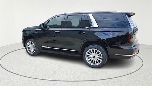 2026 Cadillac Escalade Base