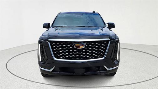 2026 Cadillac Escalade Base