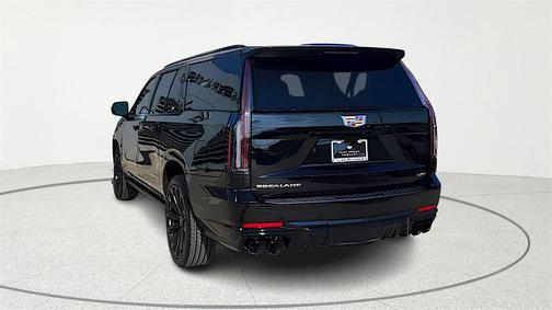 2026 Cadillac Escalade ESV V-Series