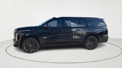 2026 Cadillac Escalade ESV V-Series