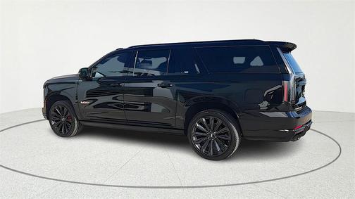 2026 Cadillac Escalade ESV V-Series