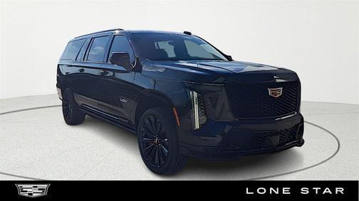 2026 Cadillac Escalade ESV V-Series