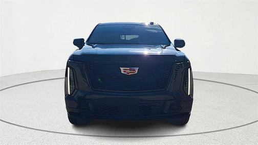 2026 Cadillac Escalade ESV V-Series