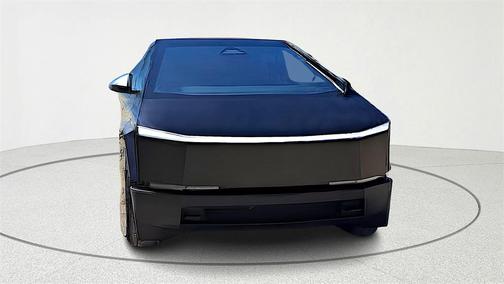 2024 Tesla Cybertruck All-Wheel Drive