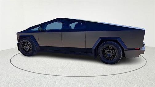 2024 Tesla Cybertruck All-Wheel Drive