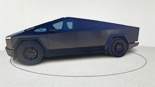 2024 Tesla Cybertruck All-Wheel Drive
